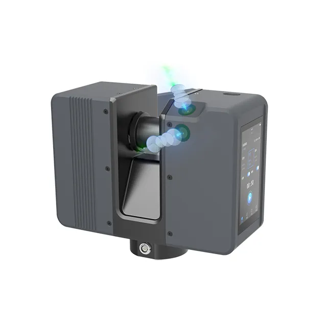 摄像头